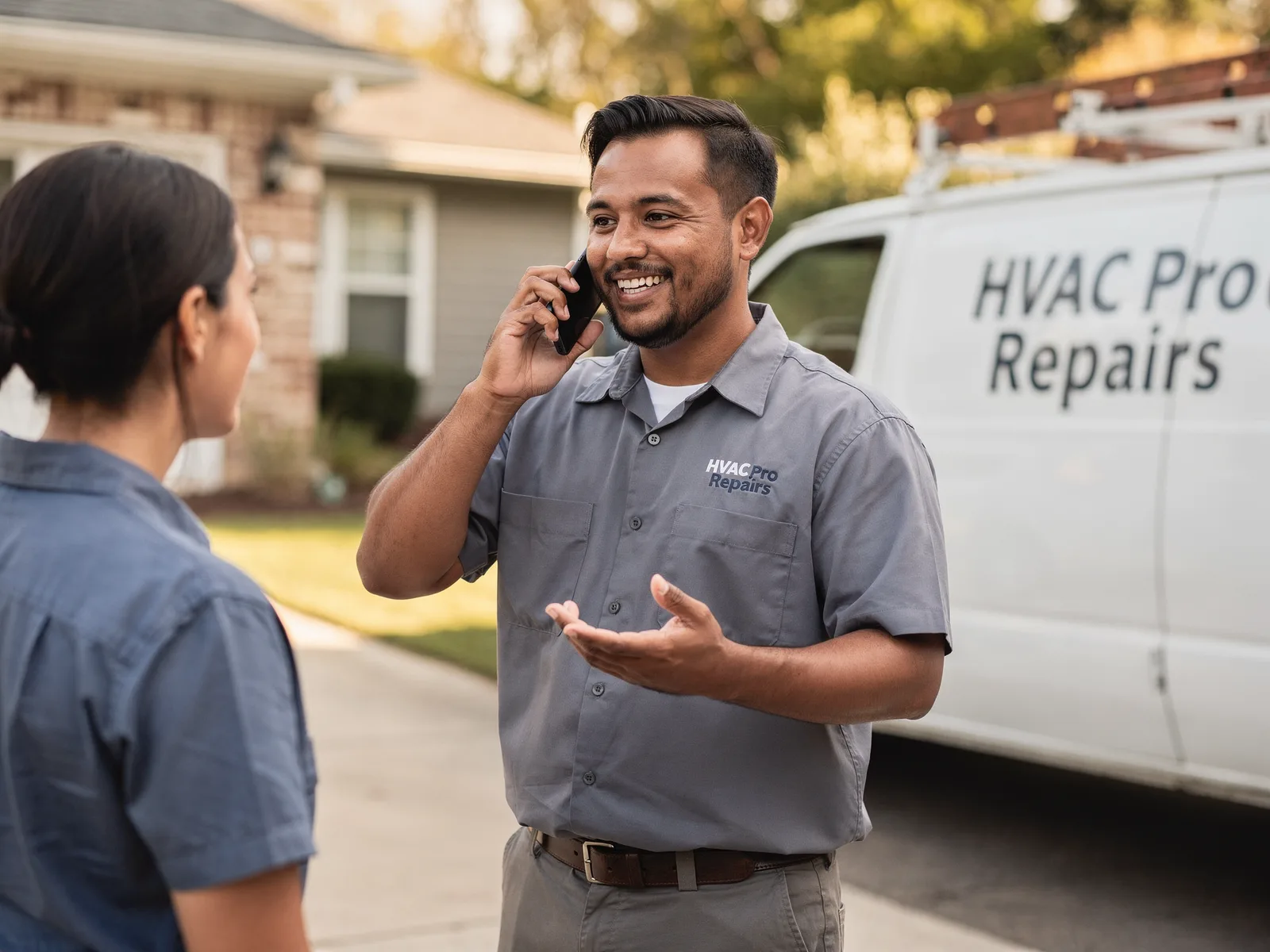 Heat Pump Repair Gamaliel, KY FAQs